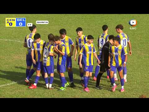 QUINTA   Centenario A  3  vs Belgrano 0 - 12da Fecha Torneo Clausura 2025 Liga InterProvincial