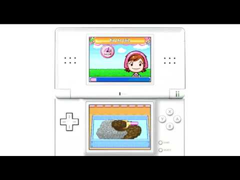 Real Stories : Fashionshop Nintendo DS