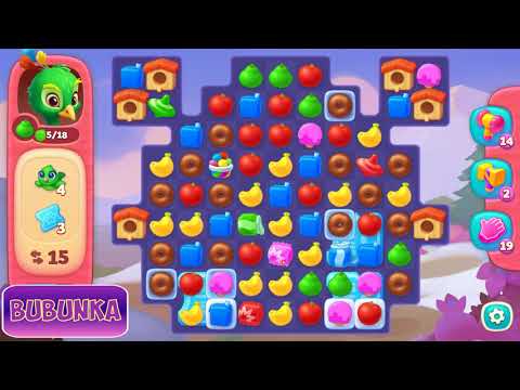 Wildscapes level 510 HD