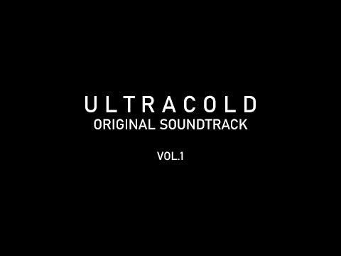 Ultracold Original Soundtrack Volume 1