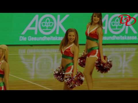 Tänzerin Valerie (Dance Deluxe)