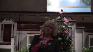 Mercy Said No music by Greg Long sung by Melissa&#39;s Song&#39;s of Praise