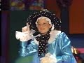 Barney S Big Surprise Live On Stage 1998 I M Mother Goose