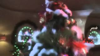 The Grinch ll Where are you Christmas
