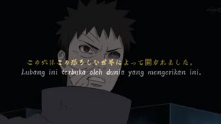 Download lagu Kata - kata Obito Uchiha | Lubang hati Obito | Naruto Shippuden | Quotes Naruto mp3 Download lagu Kata - kata Obito Uchiha | Lubang hati Obito | Naruto Shippuden | Quotes Naruto mp3