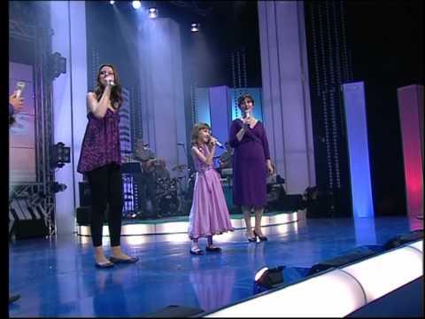 Knapšu ģimene - NAKTS MANI UZRUNĀ