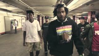 Capital STEEZ - Apex (Official Video)