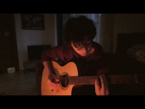 Olmasın Varsın | Bülent Ortaçgil - Fikret Kızılok | Fingerstyle Gitar