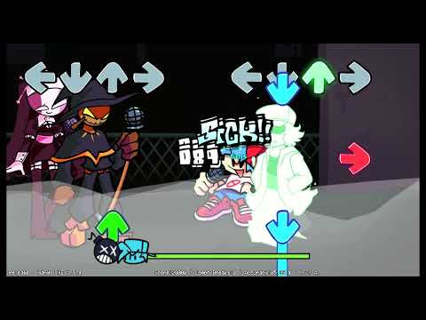 Return of Garcello! FULL WEEK [HARD] - Friday Night Funkin' VS Garcello Mod Anniversary