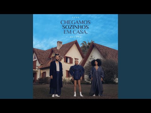 Video thumbnail for Toda Vez Que Eu Chego em Casa [Jonathan Ferr, Kamau]