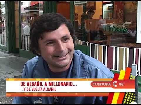 download lagu mp3 mp4 Casi Millonario, download lagu Casi Millonario gratis, unduh video klip Casi Millonario