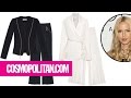 Rachel Zoe Builds A Wardrobe Using 10 Pieces Cosmopolitan