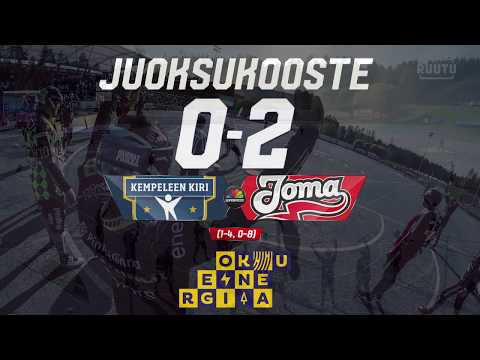 Juoksukooste | KeKi-JoMa 19.5.2019