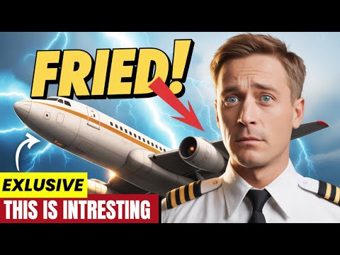 The Blackout of EasyJet 6074: I Can’t Believe This Happened!