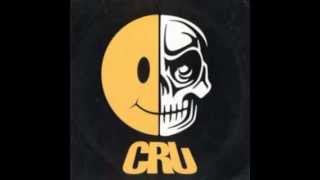CRU - My Everlovin'