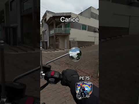 Caricé, distrito de Itambé. Local tranquilo. Rodovia PE 75 nesse trecho boa.#proletariusinfectus