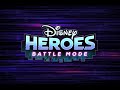 Disney Heroes Battle Mode Battle Theme