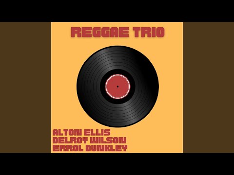 Reggae Trio (Continuous Mix)