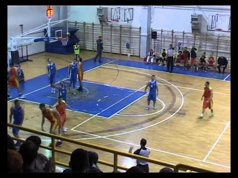 basket.ba: 3.kolo / M / Građanski - Varda 74 : 68