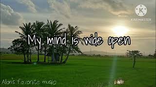 John Lennon - Oh my love (lyrics)