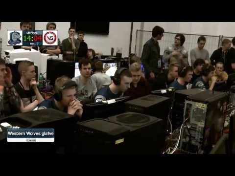 Copenhagen Games 2013 by MsTsN