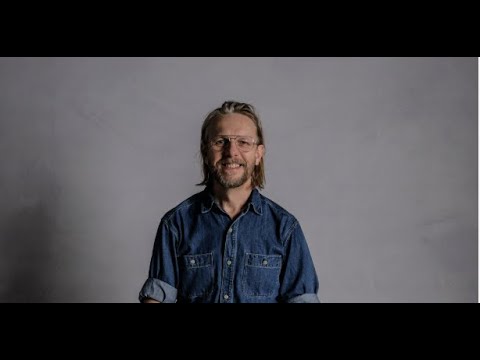 Meet Nick Corrigan