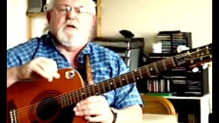 Guitar: Strumming Tutorial (Scotland The Brave)