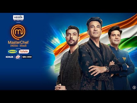 MasterChef india 2026 episode3