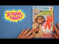 Yo Gabba Gabba 103 Mystery In Gabba Land