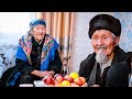 Warm Welcoming of Endangered Mongolian Elders in Kyrgyzstan