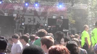 Oh, Sleeper - World Without A Sun Live @ Revelation Generation 1080p HD