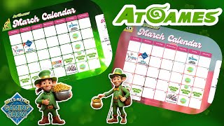A Look at What AtGames Has Planned for March 2025