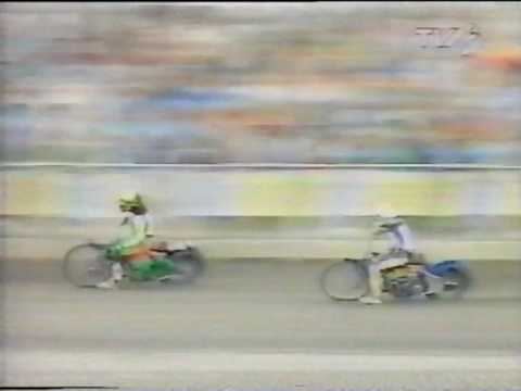 Apator - Włókniarz (DMP`96) - bieg XI