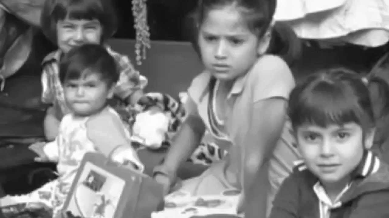 ¿Sabes que es el ACNUR para refugiados?