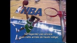 Super Slams of the NBA - VOSTFR