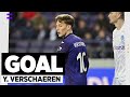 RSC Anderlecht - KRC Genk: Verschaeren 2-0 | 2021-2022