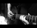 Hatsune Miku-Risky Game Acoustic Guitar 