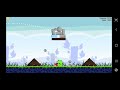 Angry Birds Official 3 Star Walkthrough Poached Eggs 1 14