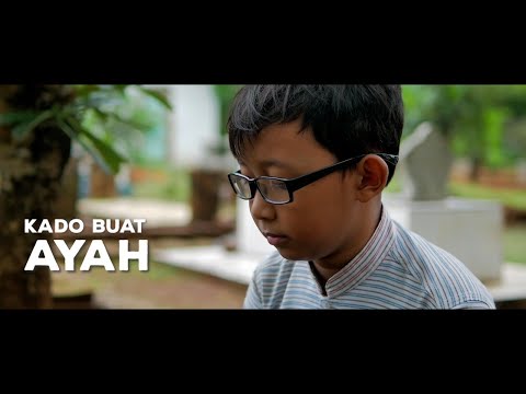 Kado Buat Ayah - Official Trailer