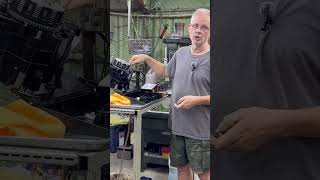 Mistakes cost you money #honda250r