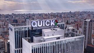 Quick Sigorta halka arzında 48,3 milyon pay 76,60 TL’den satışa sunula