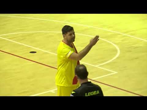 Taggia-PSM Rapallo 1-5