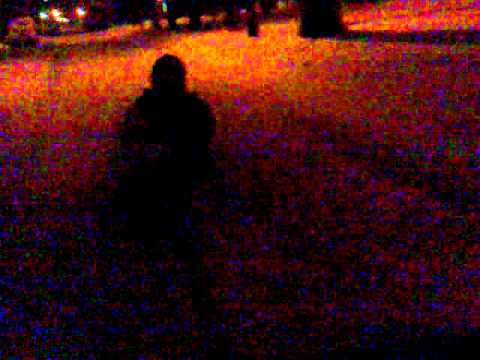 Matzes Schneeabentuer 1/2