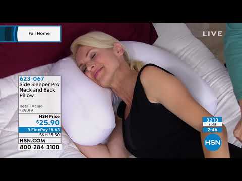 HSN | Healthy You with Brett Chukerman 09.24.2019 - 05 PM