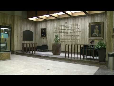 Dalhousie University, Department of Pathology