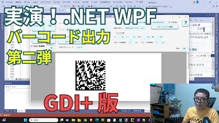 .NET WPF GDI+