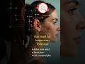 Hair Band Ear Acupressure Technique | Relax Your Mind, Boost Focus & Get a Natural Glow