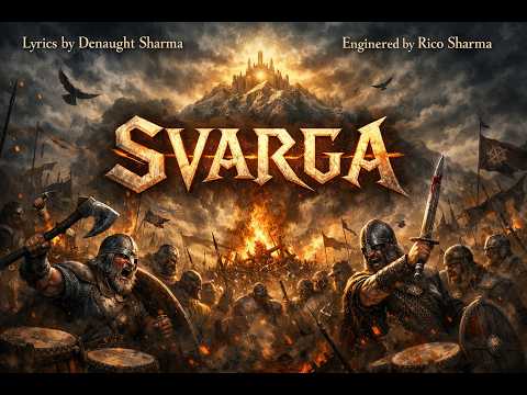 Svarga 1 — video thumbnail