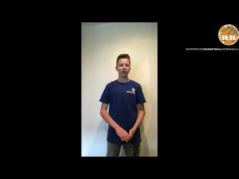 Bayern Online-Training - BBV Weihnachts-Challenge