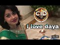 CID TV Serial Daya Shreya Ka Love Story 2020 Last Episode